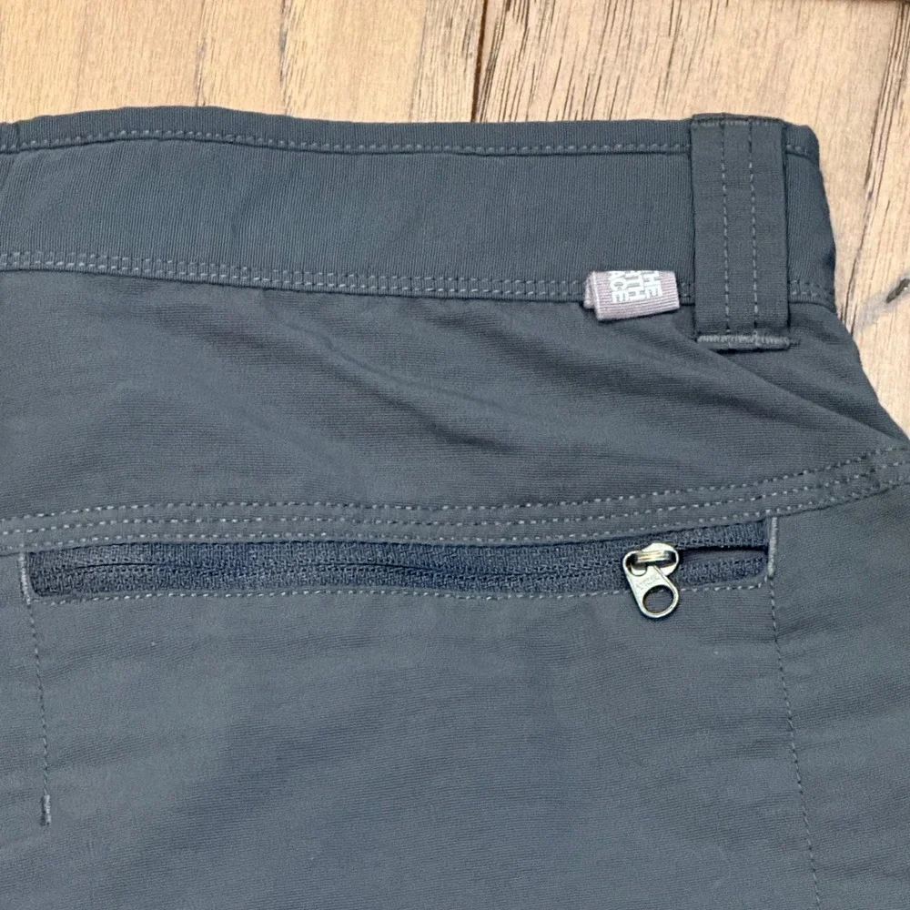 The North Face north face